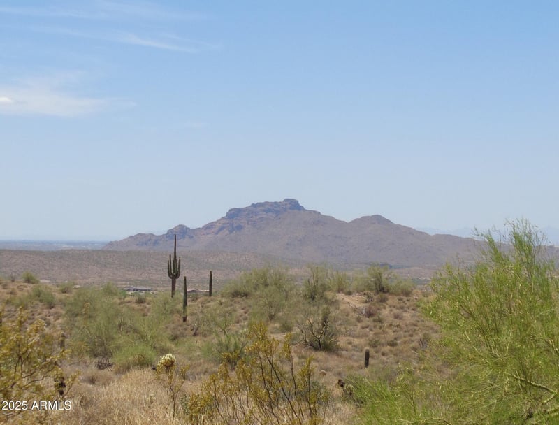 Lot 9-P Ambush Ln #9-P, Fort Mcdowell, AZ 85264