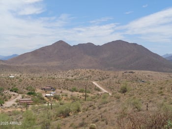 Lot 9-P Ambush Ln #9-P, Fort Mcdowell, AZ 85264