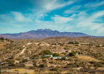 Lot 9-P Ambush Ln #9-P, Fort Mcdowell, AZ 85264