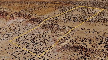Lot 96 Bonito Valley Ranch -- #96, St Johns, AZ 85936