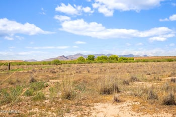 Lot A Mustang Rd #-, Huachuca City, AZ 85616