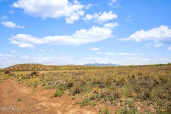 Lot A Mustang Rd #-, Huachuca City, AZ 85616