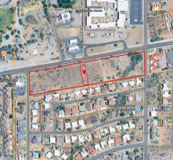 Lot255-276 Kings Ranch Rd #255, Gold Canyon, AZ 85118