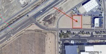 0 Lower Buckeye -- #12, Goodyear, AZ 85338