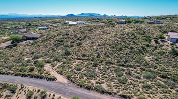 0 Manana Rd #12, Cave Creek, AZ 85331