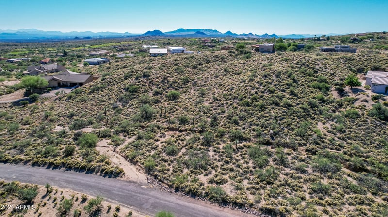 0 Manana Rd #12, Cave Creek, AZ 85331