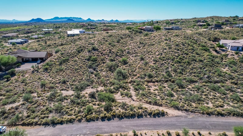 0 Manana Rd #12, Cave Creek, AZ 85331