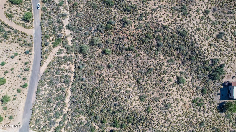 0 Manana Rd #12, Cave Creek, AZ 85331