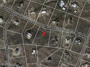 0 Manana Rd #12, Cave Creek, AZ 85331