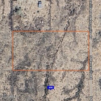 0 Manzanilla Rd #12, Buckeye, AZ 85326