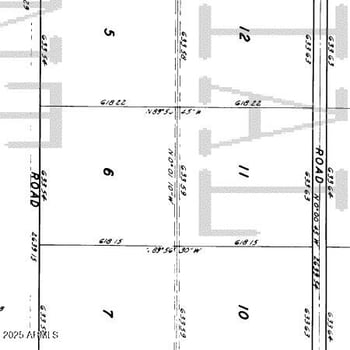 0 Manzanilla Rd #12, Buckeye, AZ 85326
