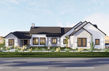 0 Marchant Trace --, Queen Creek, AZ 85144