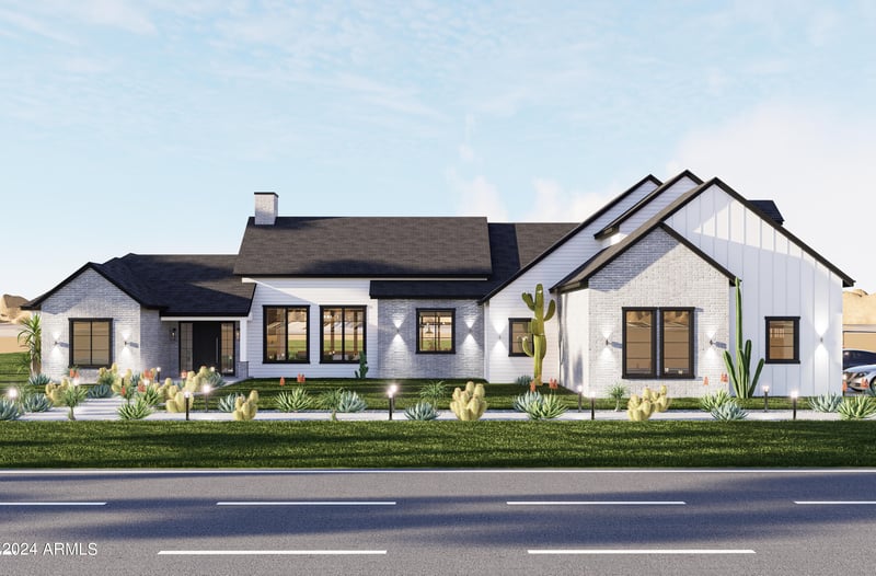 0 Marchant Trace --, Queen Creek, AZ 85144