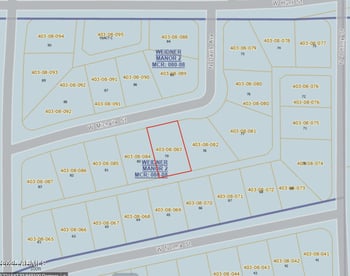 0 Michelle St #79, Gila Bend, AZ 85337