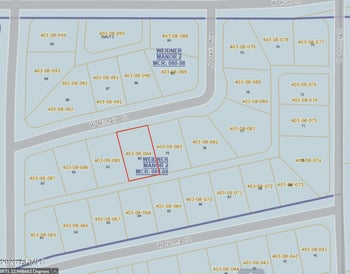 0 Michelle St #80, Gila Bend, AZ 85337