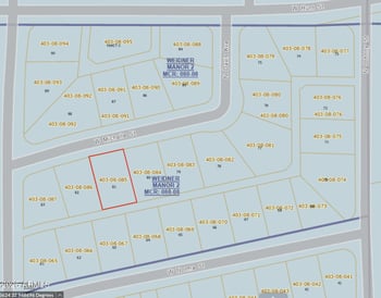 0 Michelle St #81, Gila Bend, AZ 85337