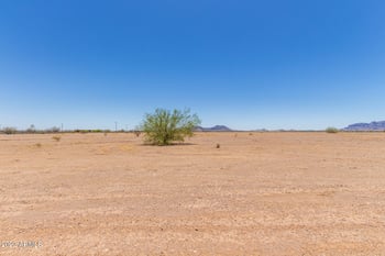 0 Missouri -- #643, Tonopah, AZ 85354