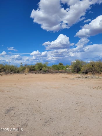 0 Myers Ave #10 & 11, Wittmann, AZ 85361