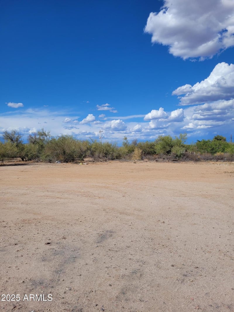 0 Myers Ave #10 & 11, Wittmann, AZ 85361