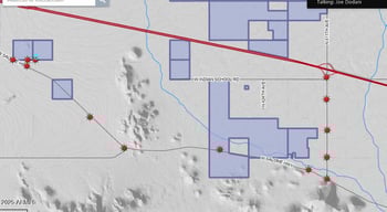 N 471st & Ave W Campbell Ave -- Lot-1, Tonopah, AZ 85354