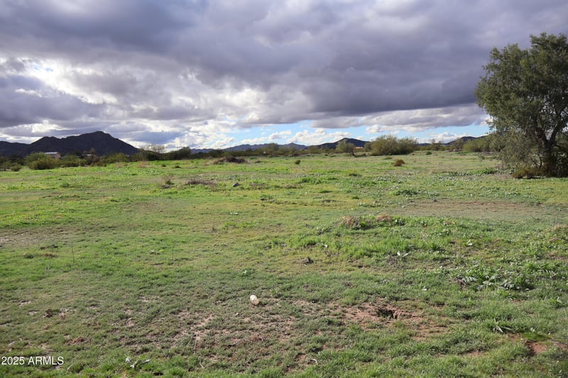 na Na Ln #-, Maricopa, AZ 85139