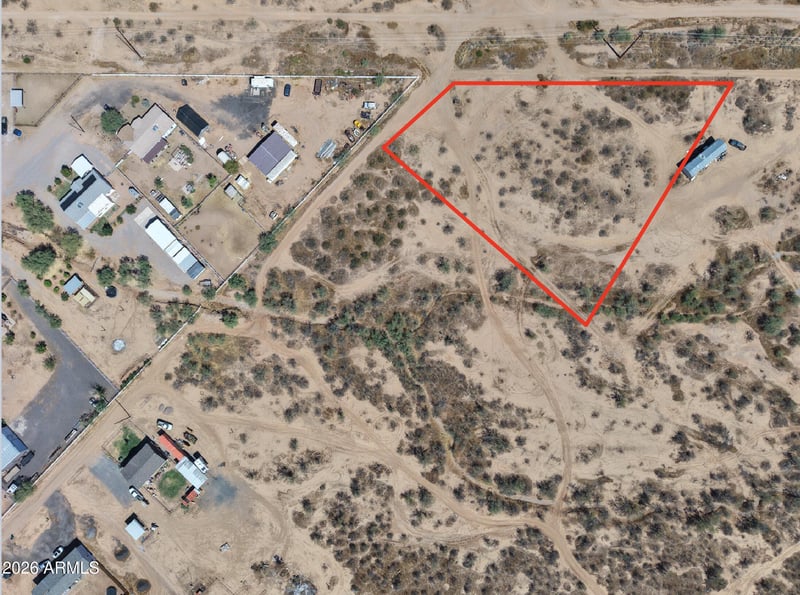 NA Parcel Id: 21035009f -- #N/A, San Tan Valley, AZ 85143