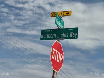 NLWxx1 W Northern Lights Way, Buckeye, AZ 85326