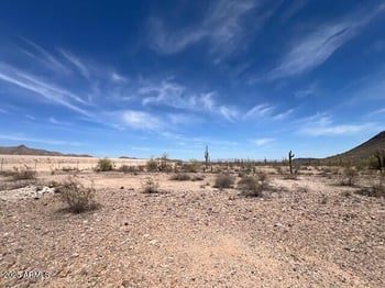 NNEC 391st Mountain View Rd #-, Tonopah, AZ 85354