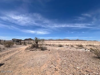 NNEC 391st Mountain View Rd #-, Tonopah, AZ 85354