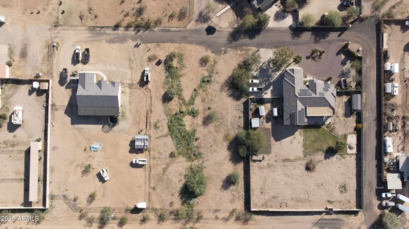 No Address -- #-, Wittmann, AZ 85361