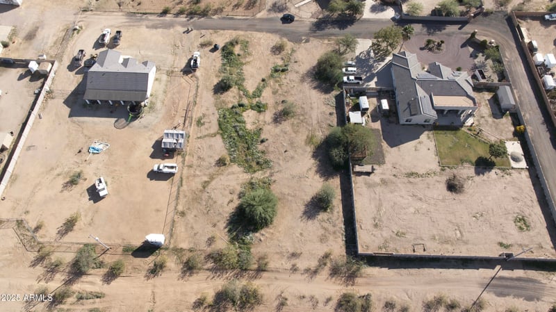 No Address -- #-, Wittmann, AZ 85361