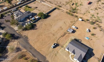 No Address -- #-, Wittmann, AZ 85361