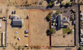 No Address -- #-, Wittmann, AZ 85361