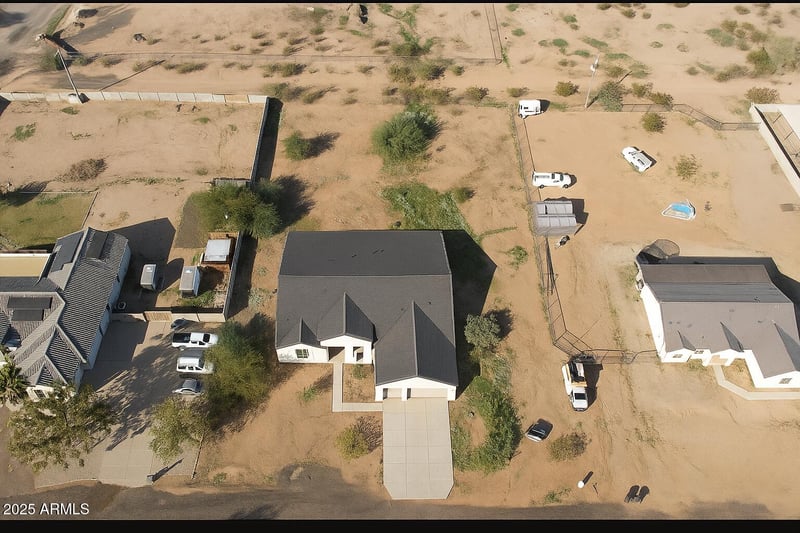 No Address -- #-, Wittmann, AZ 85361