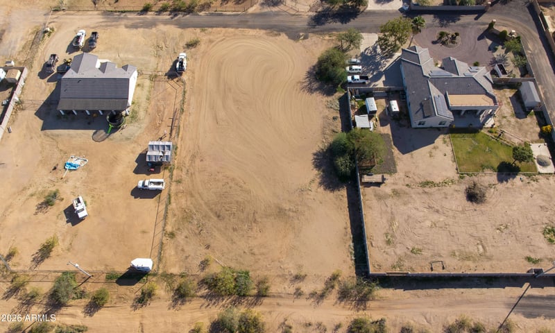 No Address -- #-, Wittmann, AZ 85361