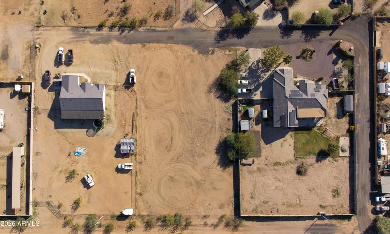 No Address -- #-, Wittmann, AZ 85361