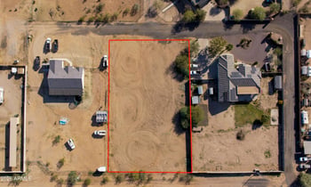 No Address -- #-, Wittmann, AZ 85361