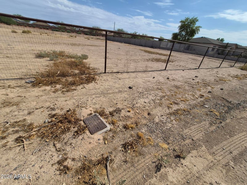 NPWxxx Northern Lights Way #-/-/-, Buckeye, AZ 85326