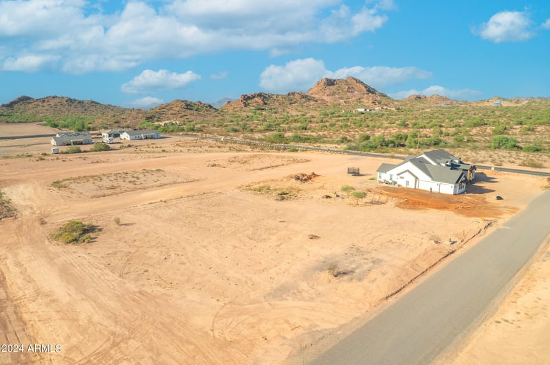 O Town Ln #G, San Tan Valley, AZ 85143