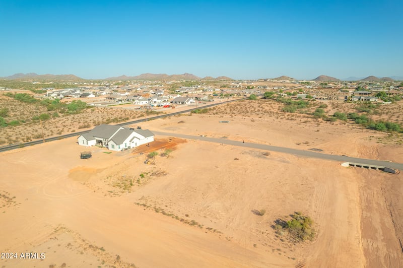O Town Ln #G, San Tan Valley, AZ 85143