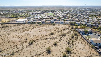 O Vacant Land -- #'-', Buckeye, AZ 85326