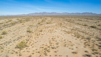 O Vacant Land -- #'-', Buckeye, AZ 85326