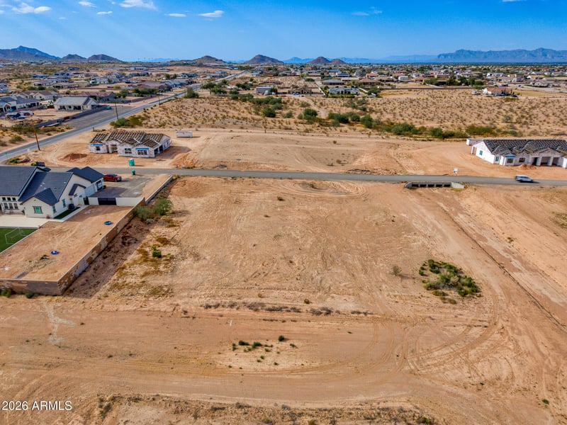 O Town Ln #33, San Tan Valley, AZ 85143
