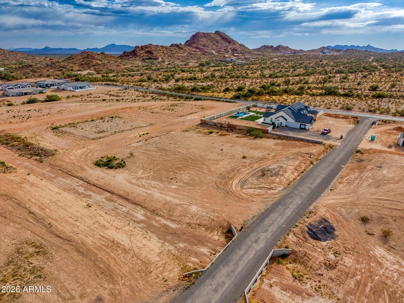 O Town Ln #33, San Tan Valley, AZ 85143