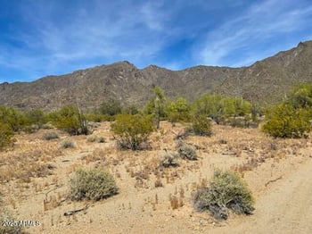 0 Ocotillo Rd, Buckeye, AZ 85396