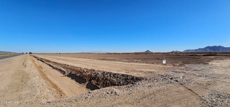 0 Old Arlington School Rd #'-', Arlington, AZ 85322