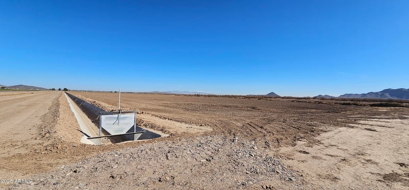 0 Old Arlington School Rd #'-', Arlington, AZ 85322