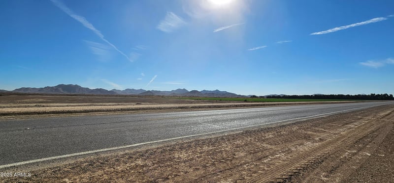 0 Old Arlington School Rd #'-', Arlington, AZ 85322