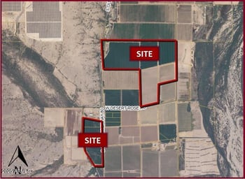 0 Old Us 80 Hw #-, Arlington, AZ 85322