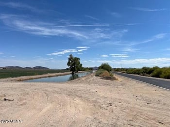 0 Old Us 80 Hw #-, Arlington, AZ 85322